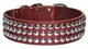 dog collar/lead swastik international 4